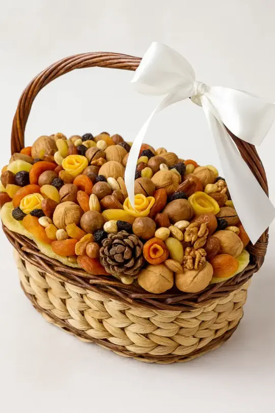 Композиция Пикник