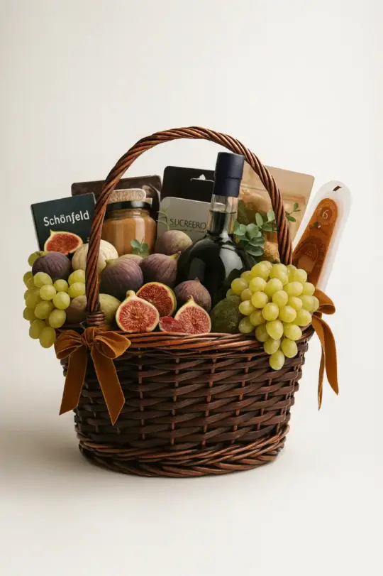 Корзина «Пикник»