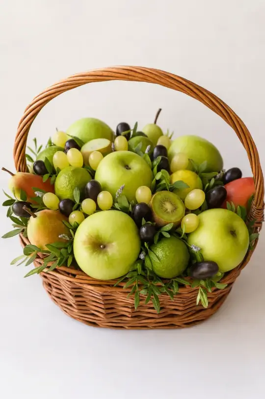 Съедобная композиция My Dear