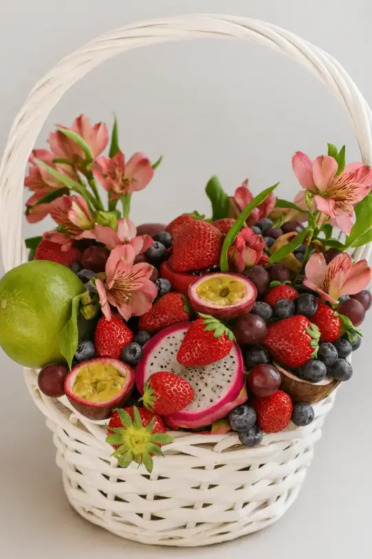 Композиция Frutomania