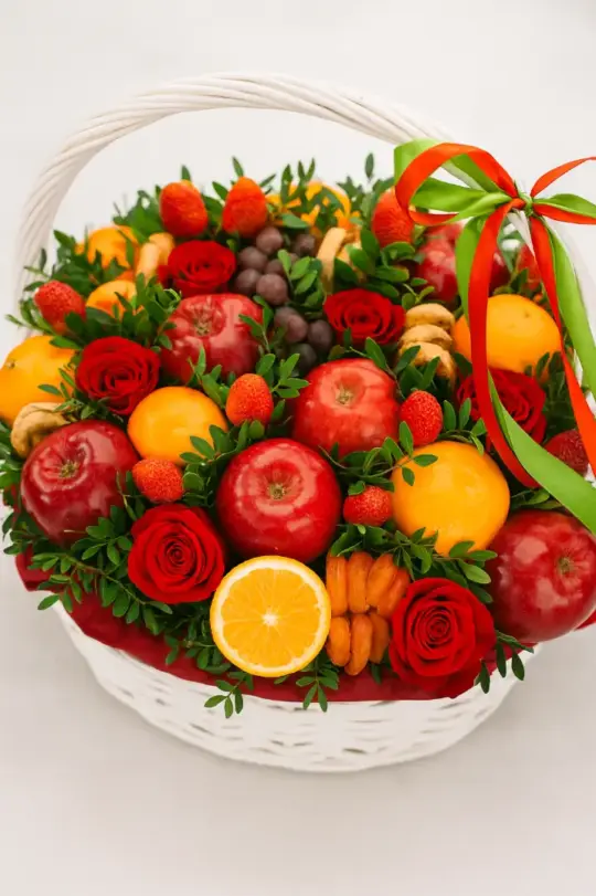 Композиция Солнечный заряд