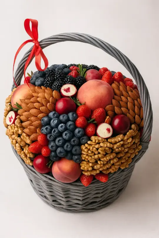 Композиция Garden