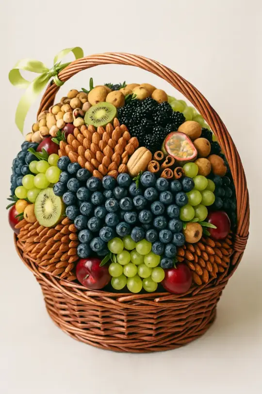 Композиция Montale