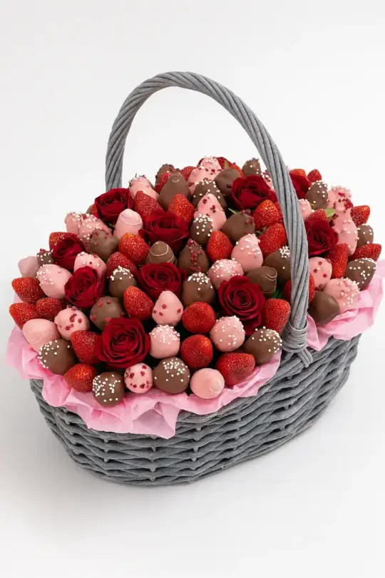 Композиция L’Imperatrice