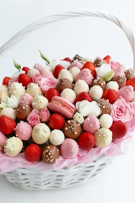 Композиция Мадмуазель‎