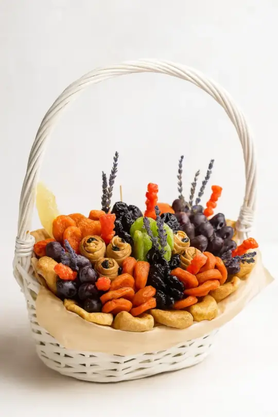 Композиция Фруто-Рай