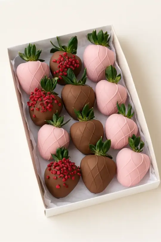 Композиция «Сочный вкус»