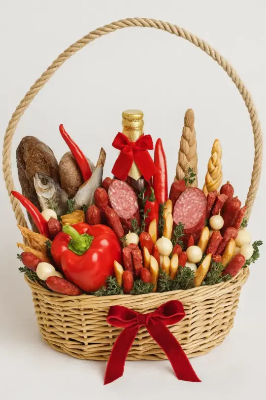 Композиция Мужской день