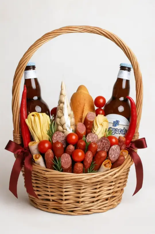 Композиция Любимому мужчине