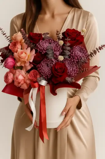 Композиция Inspiration