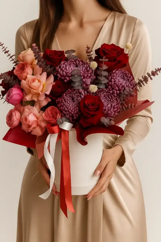 Композиция Inspiration