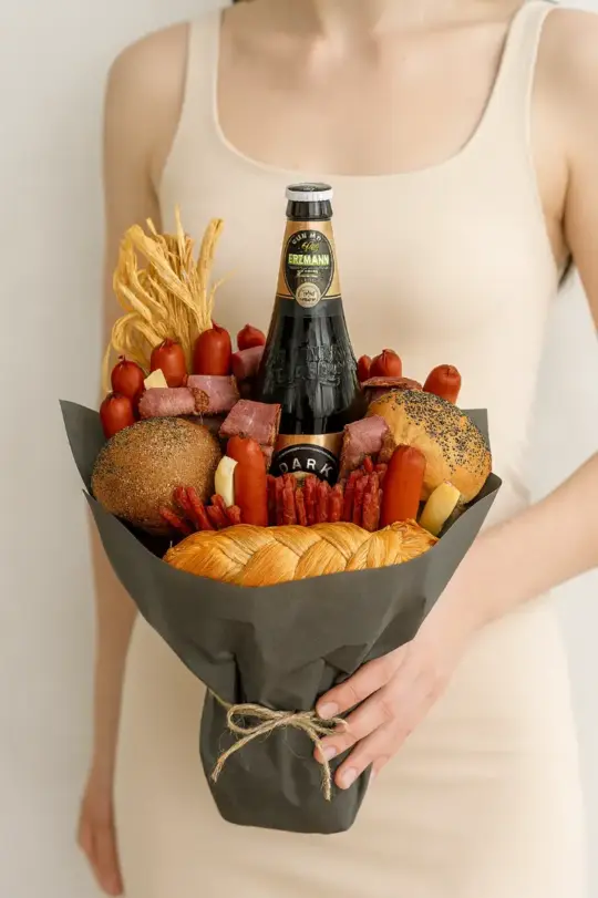 Букет Вечер пятницы