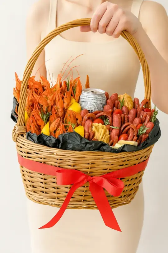 Композиция Гурман