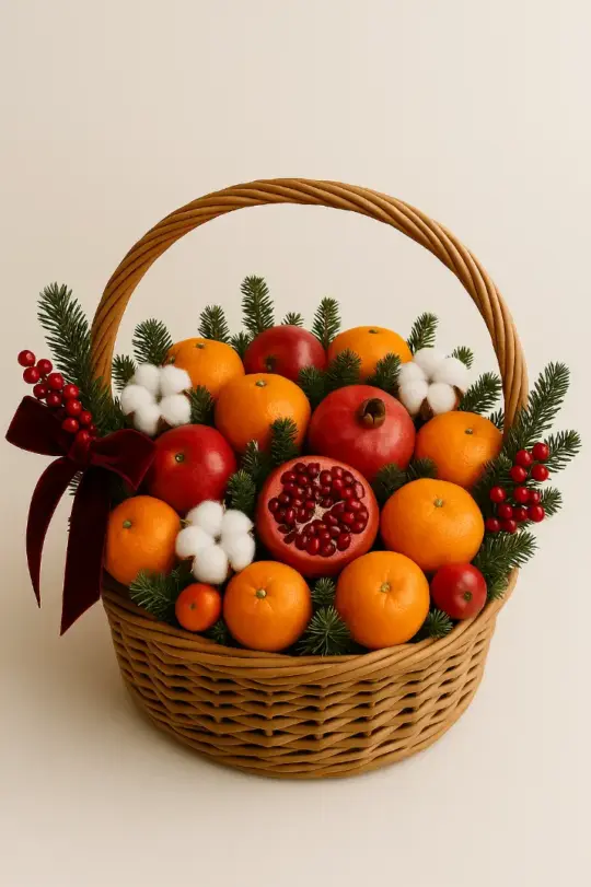 Композиция Мультифрут