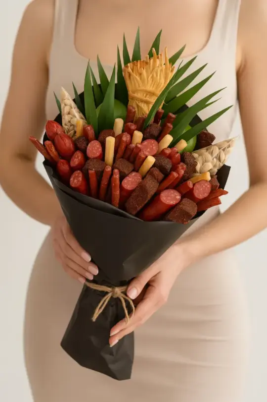 Мексиканский букет без пива