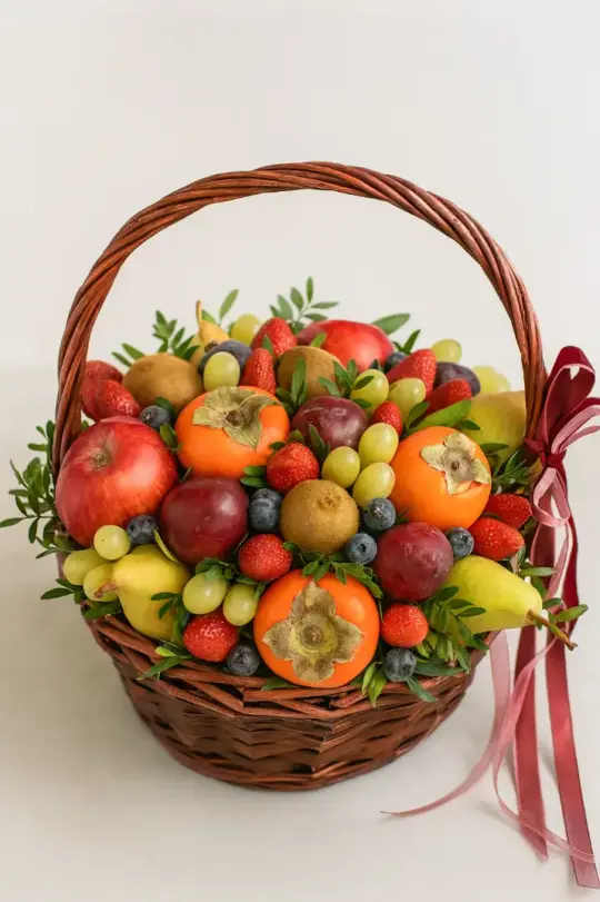 Композиция Lotte