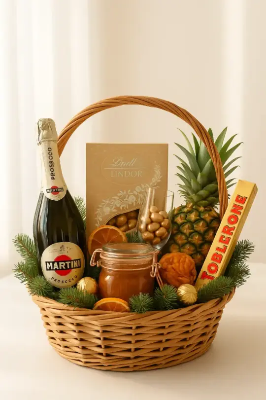 Композиция Бой курантов