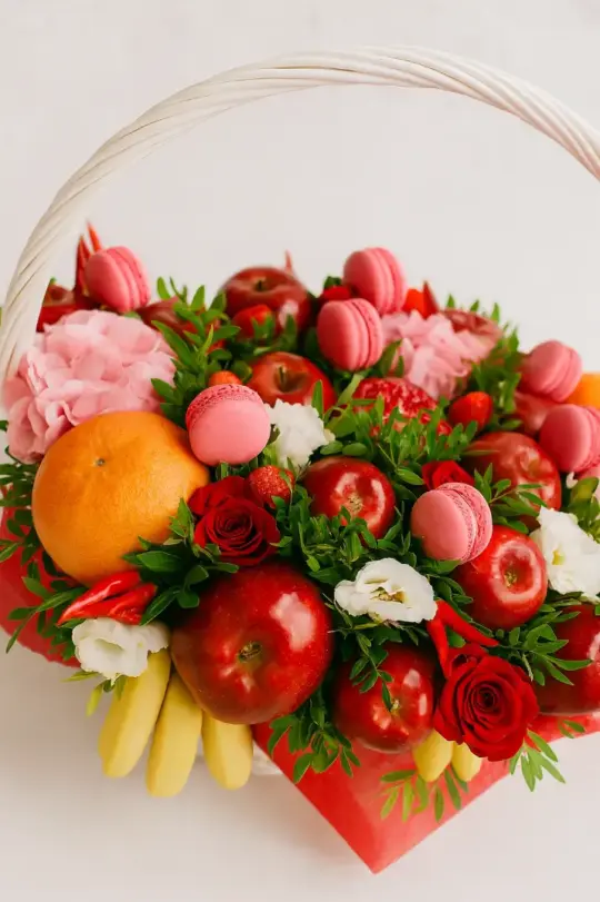 Композиция Палитра