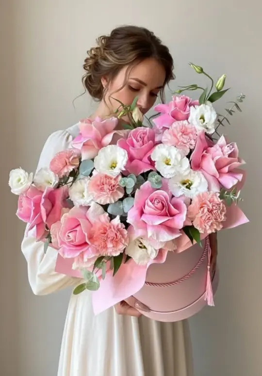 Композиция Dolce vita