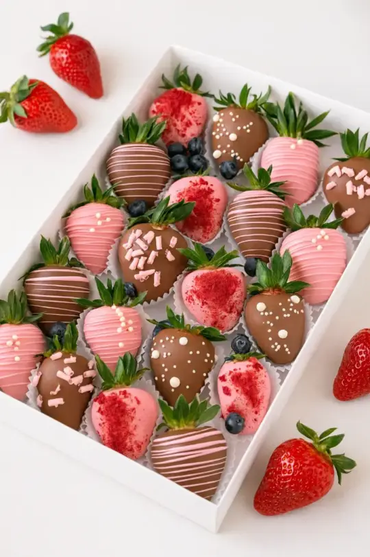 Композиция Розовый бархат