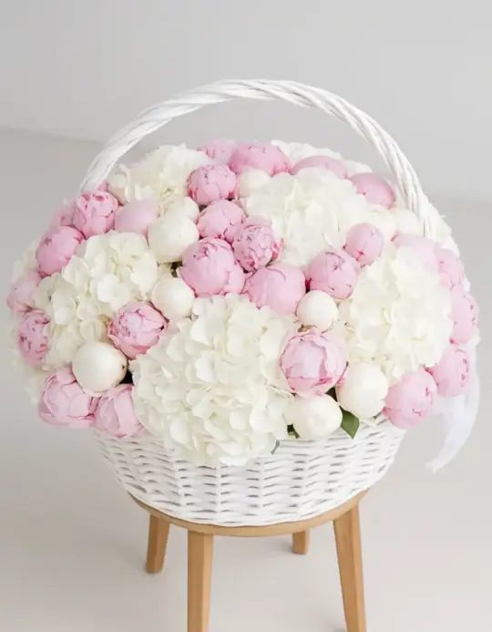 Композиция Camilla