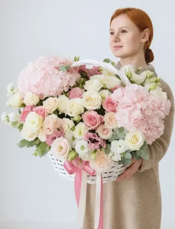 Композиция Couture Petals