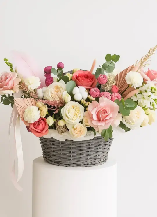 Композиция Lagoon