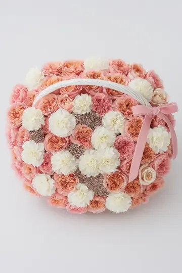 Букет Эликсир Радости