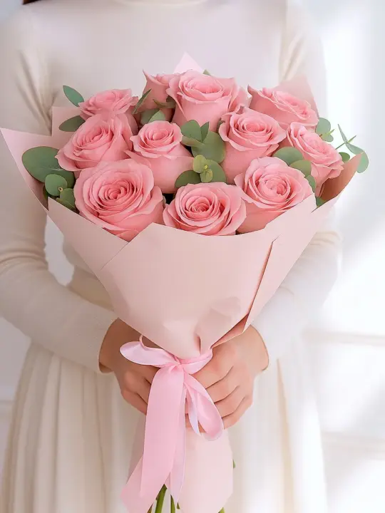 Букет Белла