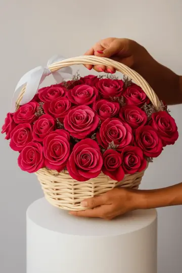 Композиция Smile