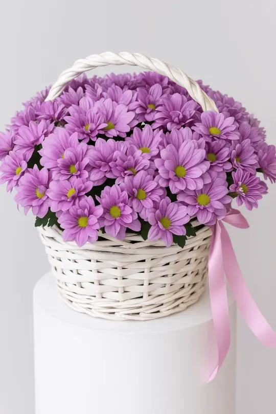 Композиция Serenity