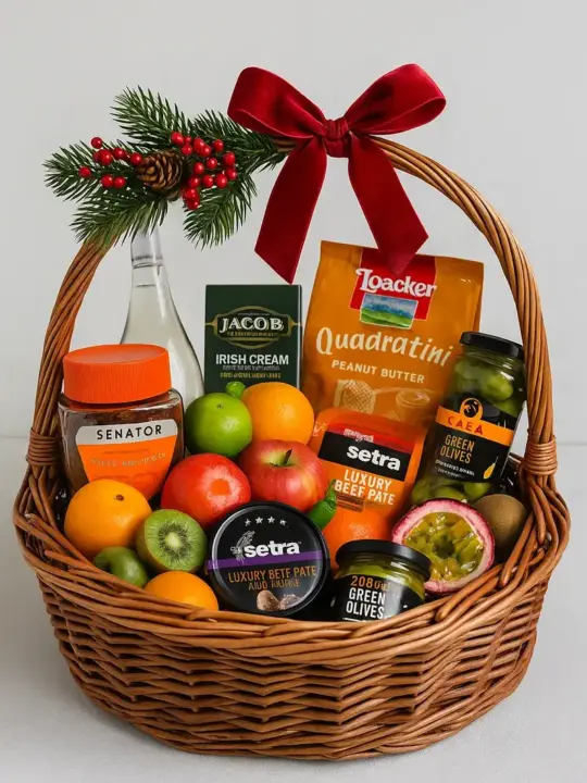 Композиция Элитный вкус