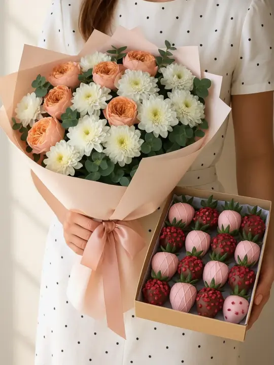 Комбо набор «Эстетика Вкуса»