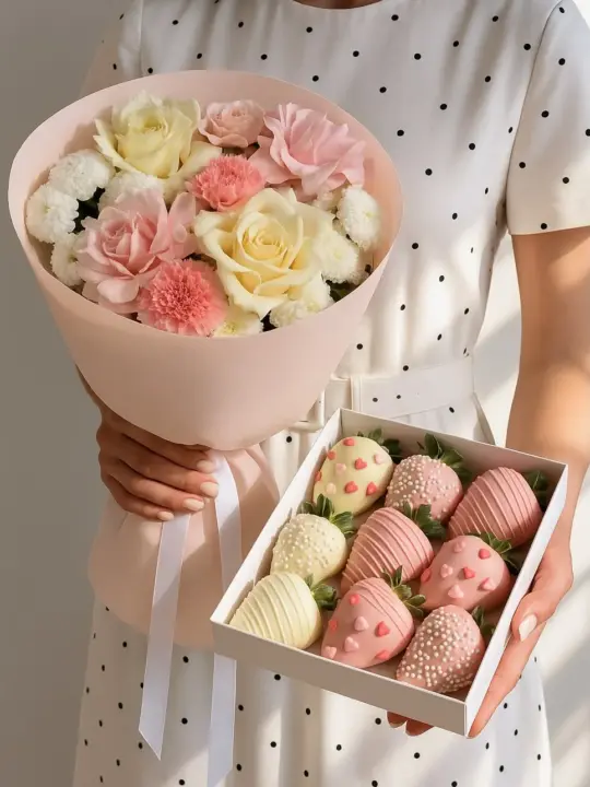 Комбо набор «Пряная Ближе»