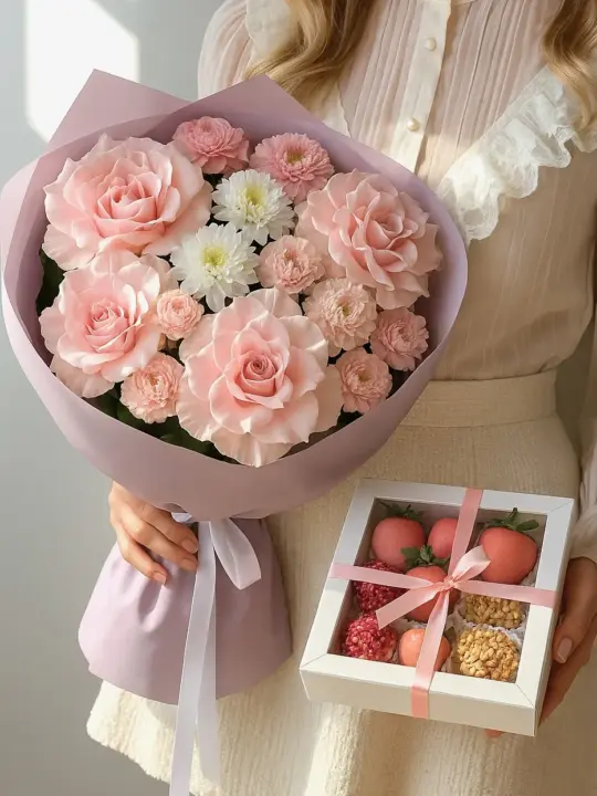 Комбо набор «Aesthetic Duo»