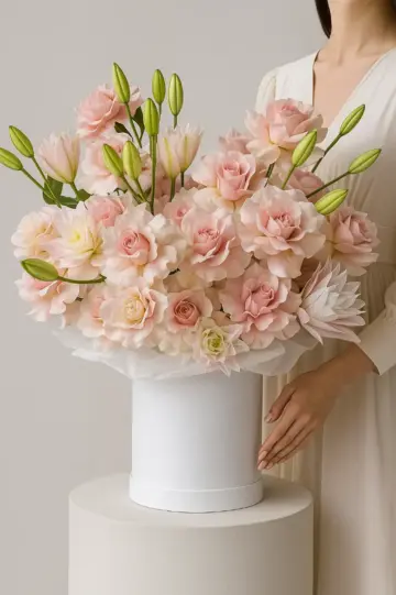 Букет Аромат Миллиона