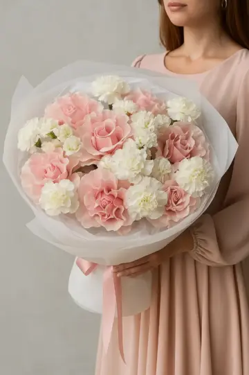 Букет Легенда Монмартра