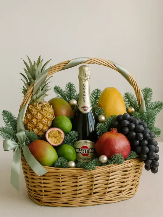 Композиция Asti Dolce