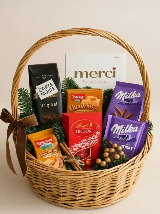 Композиция Choco Dream