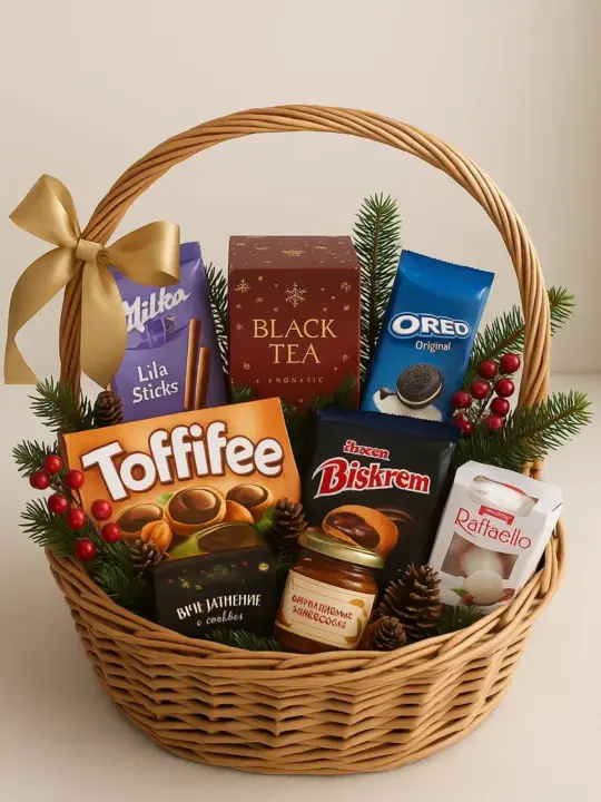 Композиция Sweet Harmony