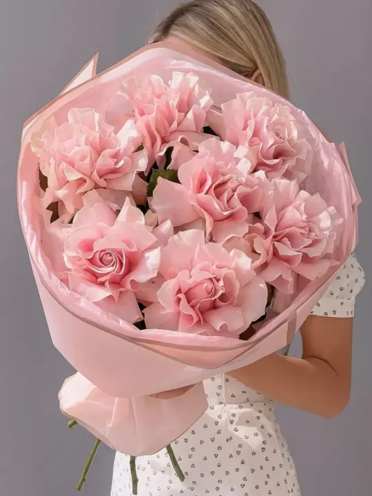 Букет Агата