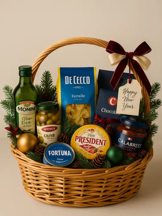 Композиция Gold Edition