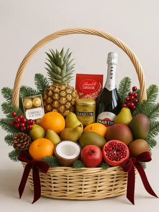 Композиция Sweet Deluxe