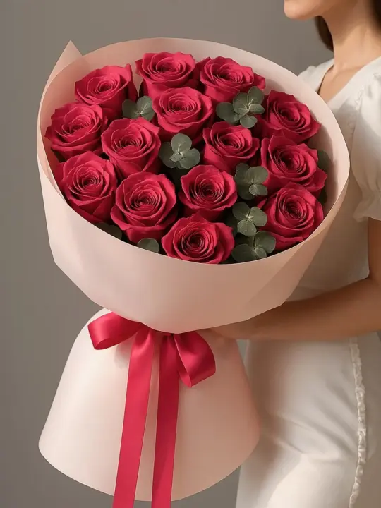 Букет Флер Декаданса