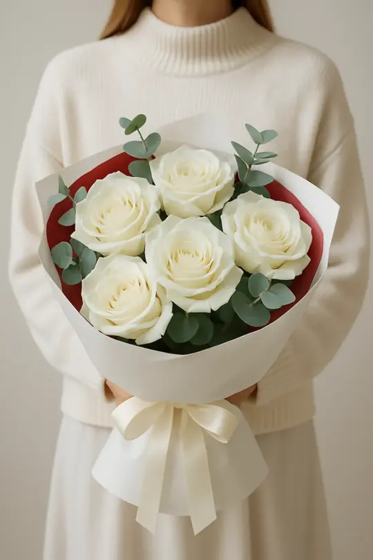 Букет Нимфа