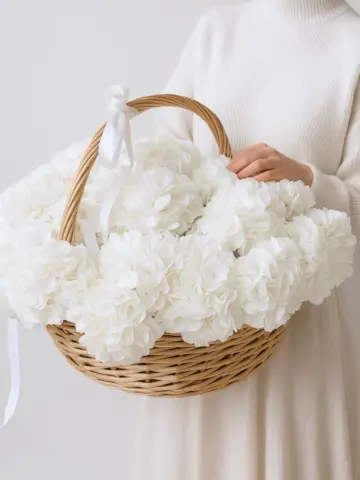 Композиция Silk & Petals