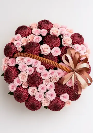 Композиция Экстравагант