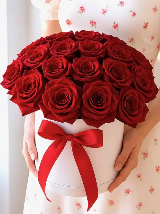 Композиция Счастье ждёт