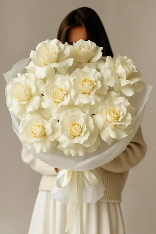 Букет Хейли