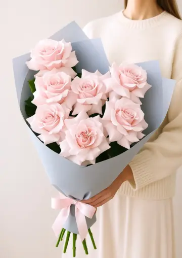 Букет Агата